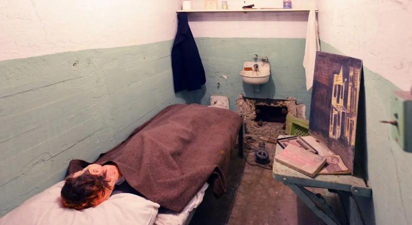 Megszöktek az Alcatrazból, örökre nyomuk veszett: ez a világ egyik legnagyobb bűnügyi rejtélye