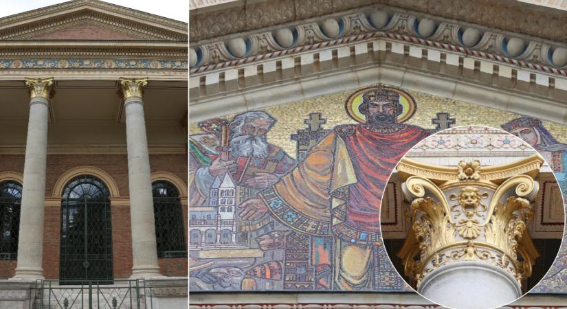 51 döbbenetes érdekesség a budapesti Műcsarnokról