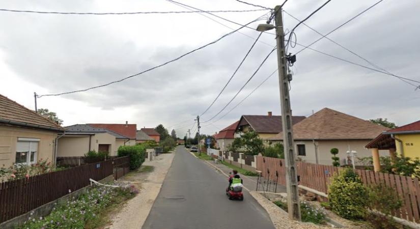 Újra ígéretet tett a józsaiaknak a polgármester