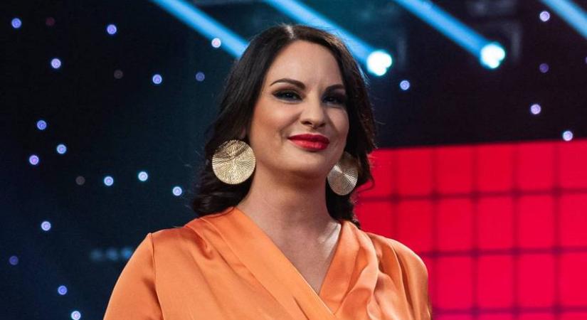 A VIVA TV csinos műsorvezetője volt: annyit fogyott, hogy nem ismerni fel