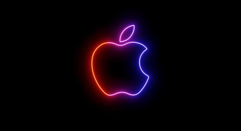 Egyetlen színben debütálhat az Apple hajlítható iPhone-ja
