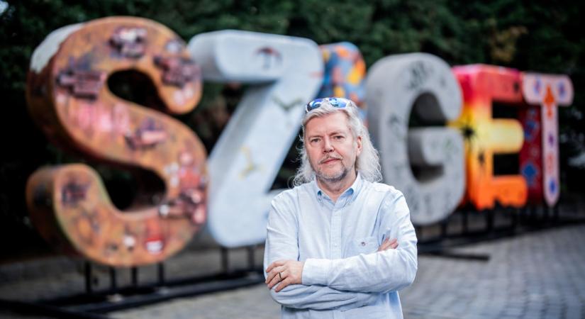 Gerendai Károly a Sziget állami támogatásáról: szeretnék együttműködést az új kormánnyal