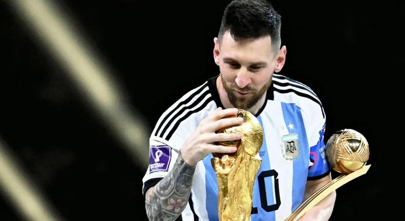 Messi egy őrült döntővel zárta le a focitörténelem legnagyobb vitáját