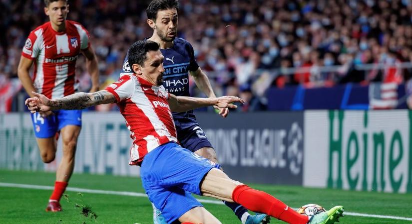 Az Atlético Madrid közel került Bernardo Silva megszerzéséhez, de nem adja fel a Barcelona