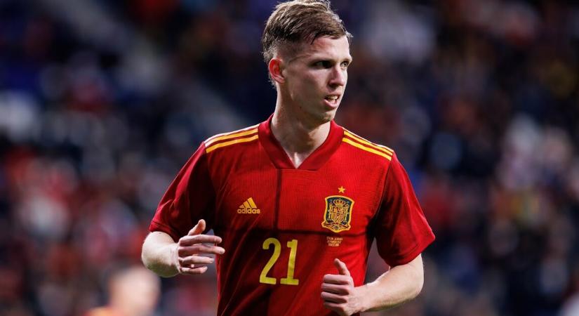 Az Arsenal és a Chelsea is ajánlatot készít elő Dani Olmóért