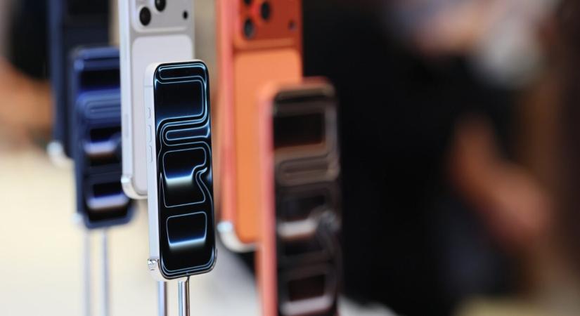 Kiderült, mely iPhone-ok bírják el a mesterséges intelligenciával dúsított iOS 27-et