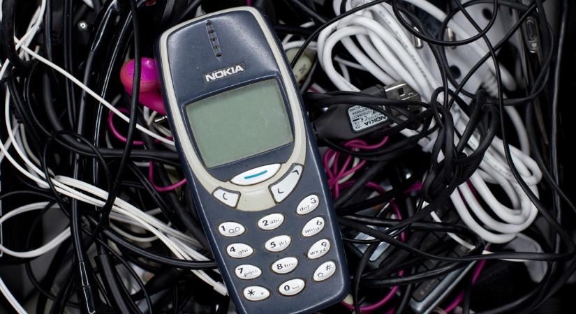 Van otthon ilyen régi Nokiád? A legendás mobiltelefon most rengeteg pénzt érhet