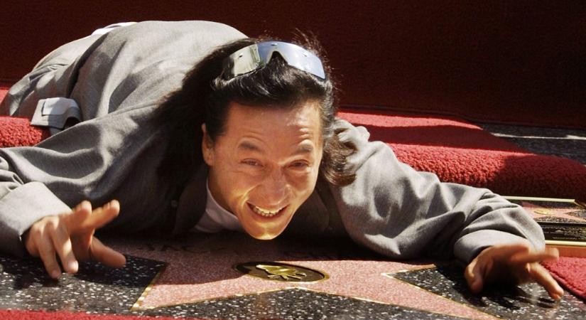 Kvíz: Mutatunk egy pillanatképet, mondd meg, melyik Jackie Chan-filmből szedtük