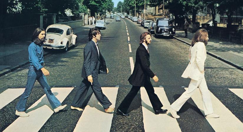 Érkezik a Beatles emlékzenekar Győrbe - Kvíz és szavazás a legendás csapatról