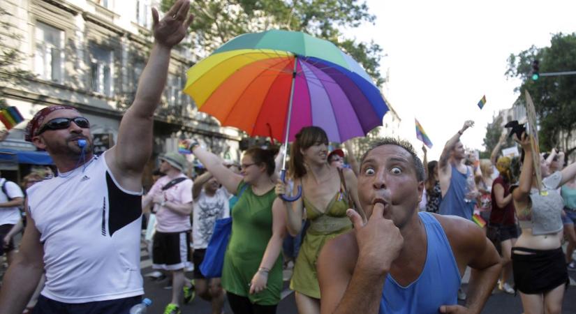 Magyar Péter zöld utat adott a Pride-nak: alkotmányos válság felé sodródik az ország