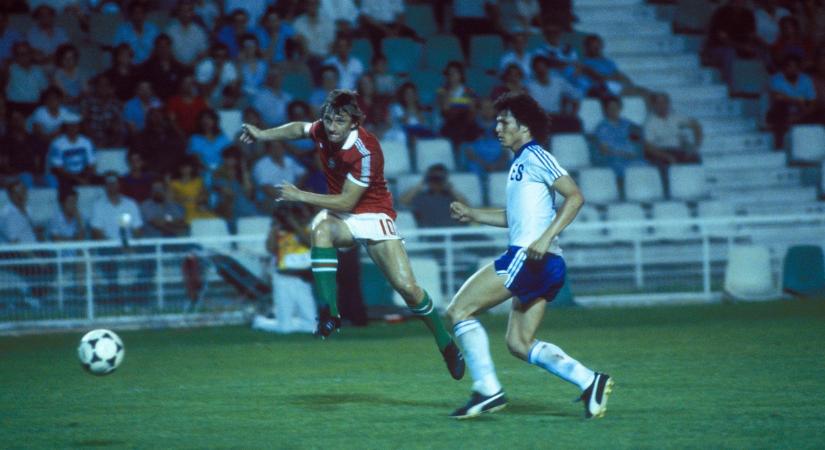 Ma kezdődik a futball-vb – Vigaszkvíz a megint hoppon maradt magyar szurkolóknak