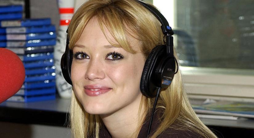 Már az RTL-on a Younger új évada: Hilary Duff kirobbanó formájának ez a titka