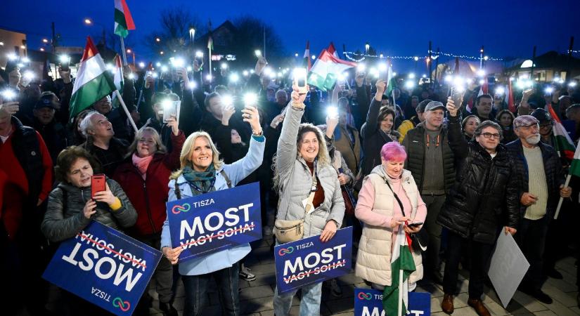 Megdőlt egy régi mítosz a magyar választásokról – Republikon-elemzés falvakról és városokról
