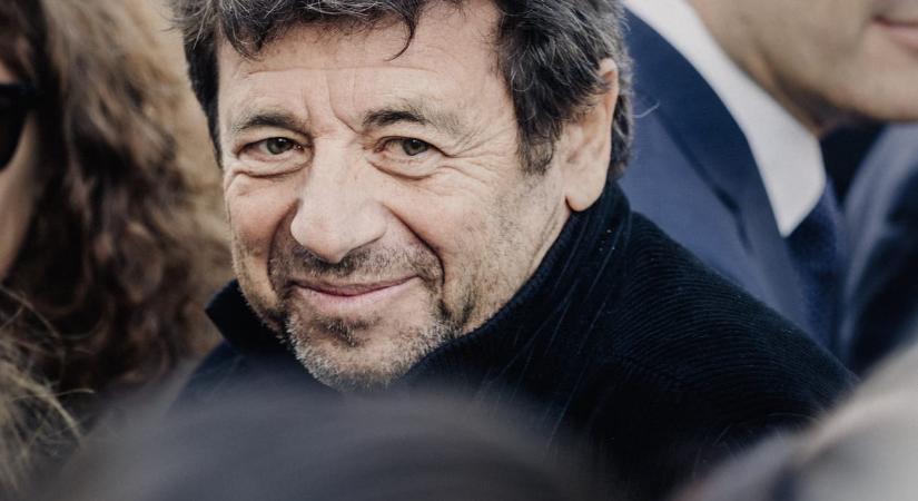 Nemi erőszak és szexuális zaklatás miatt indult eljárás Patrick Bruel francia énekes-színész ellen