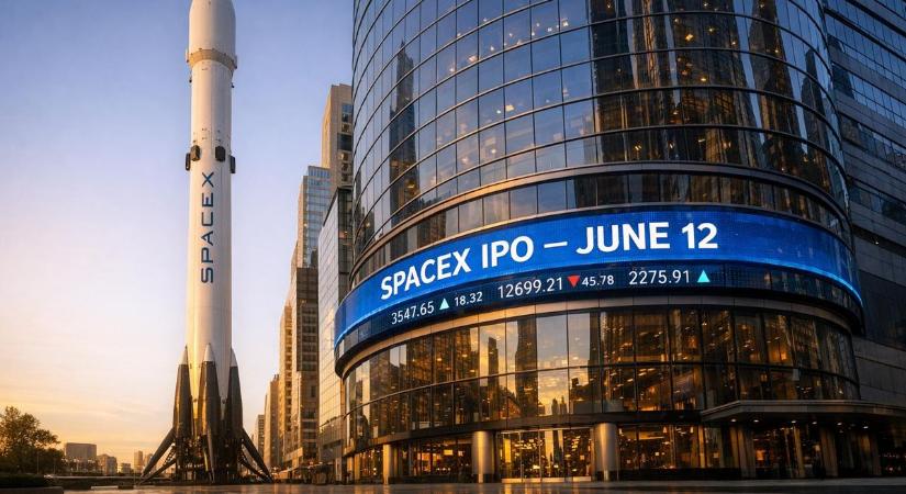 SpaceX: Elon Musk cége történelmet írhat, de ehhez a jövőnek is tökéletesnek kell lennie