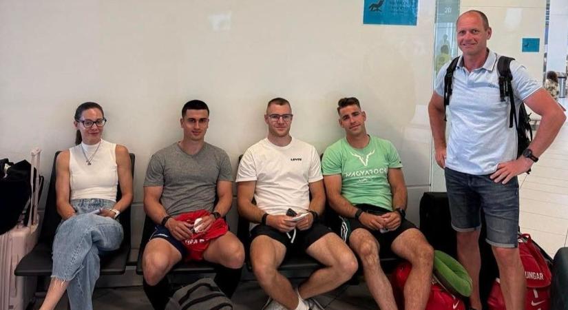 Az ellenfelek mellett a pályával is meg kell küzdeniük a paksiaknak