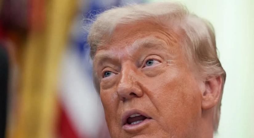 Trump türelme a végéhez ért: Szétbombázzuk őket!