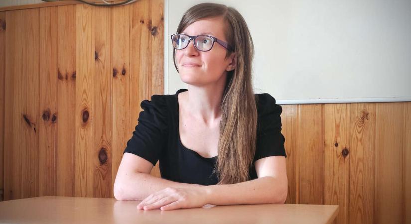 Szia, Tanárnő!: Mindenki váltson iskolát hatodik osztály után!