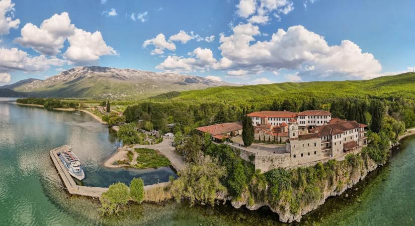 Filléres európai álomutazás – A balkáni titok, amiről a turisták többsége még csak nem is hallott