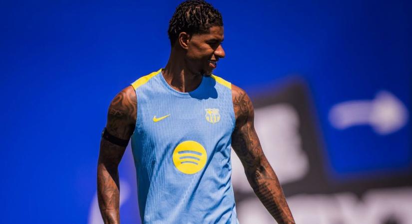 Rashford drága, inkább az Arsenal csillagát viszi a Bayern München