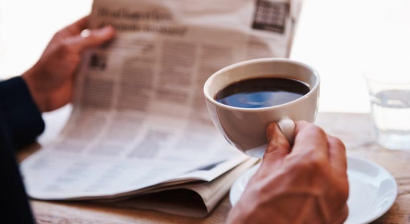 Csütörtöki hírek, forgalom, időjárás – Reggeli pakk