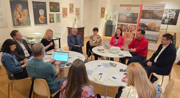 Máskor, mint máshol – Éjszaka a múzeumban Zalaegerszegen