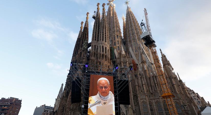 Eljött Barcelona nagy napja