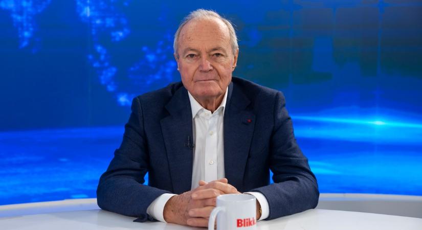 Medgyessy Péter keményen odaszólt Magyar Péternek: „A kormányzásra több energiát kéne fordítani, mint a facebookozásra” – videó