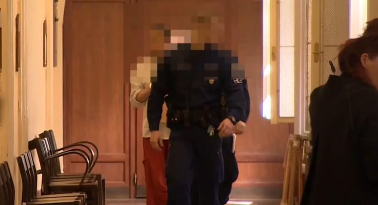 Szabadon sétálhat Budapesten a zuglói gyilkosság vádlottja, a bíróság szerint nem volt más választásuk