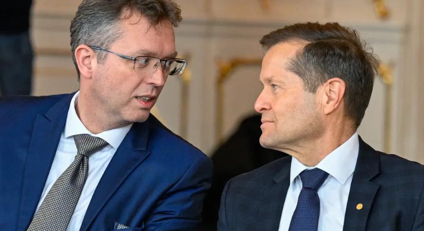 Megszereztük a 25 évre szóló, ezermilliárd forintos megállapodást, amit a választás előtt írt alá Krausz Ferenc és Hankó Balázs
