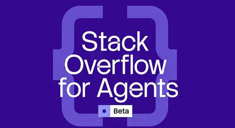 Elindult a Stack Overflow, amin nem emberek, hanem mesterséges intelligenciás ügynökök beszélgetnek egymással