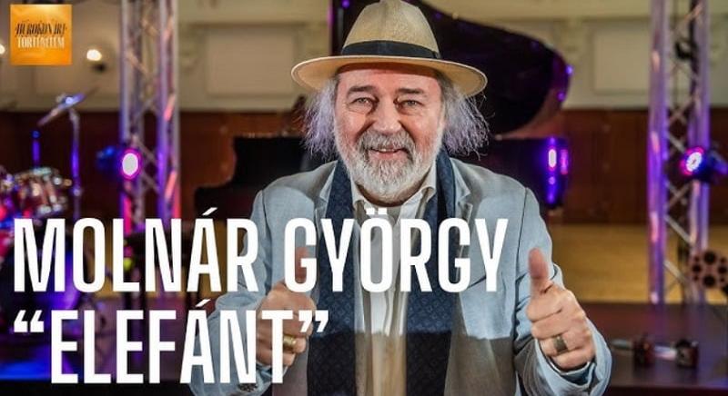 Otthonról csempészett konzervekről és világsztárságról vallott az Omega sztárja