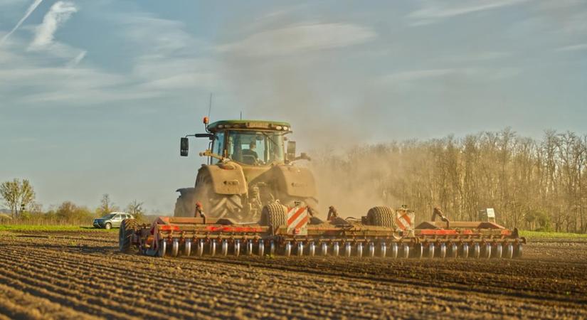 Több év várakozás után gépberuházási boom indult Magyarországon