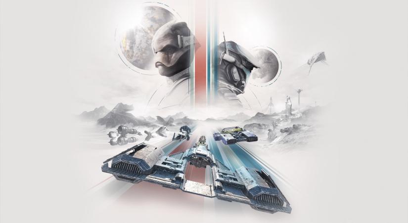 Sztori előzetest kapott a Star Wars: Galactic Racer