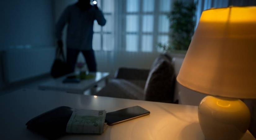 5 tipp az illetéktelen betolakodók ellen: nyugodtan mehetsz nyaralni így