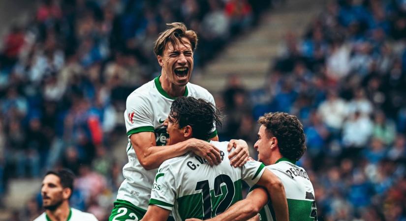 Spanyol élvonalbeli klub játékosai és játékosként magyar bajnok edző is érkezhet Kispestre