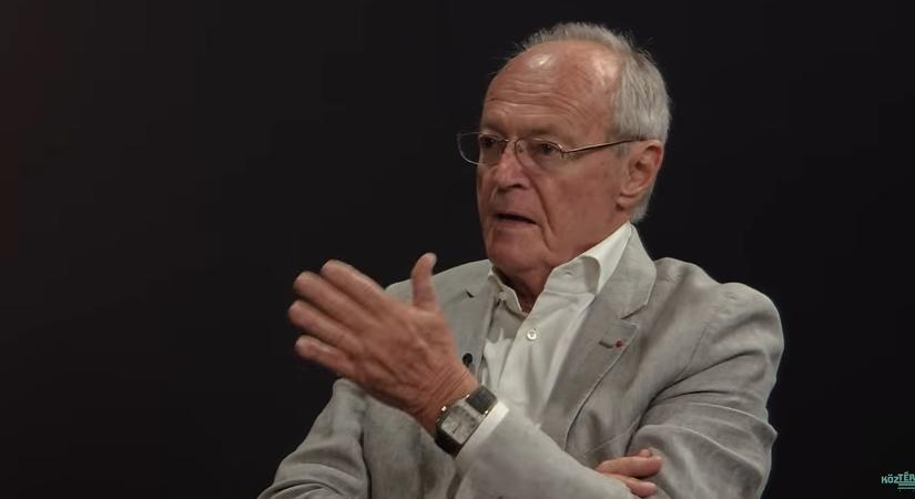 Beszólt Medgyessy Péter Magyar Péternek: „A kormányzásra több energiát kéne fordítani, mint a facebookozásra”