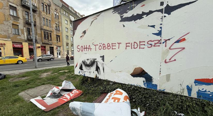 Para-Kovács Imre: Búcsúlevél a Fideszhez