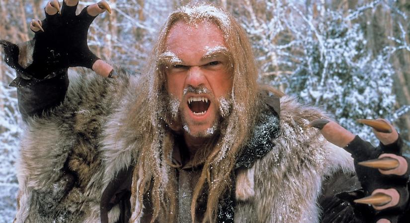 Mellrákkal diagnosztizálták az X-Men színészét, Tyler Mane-t