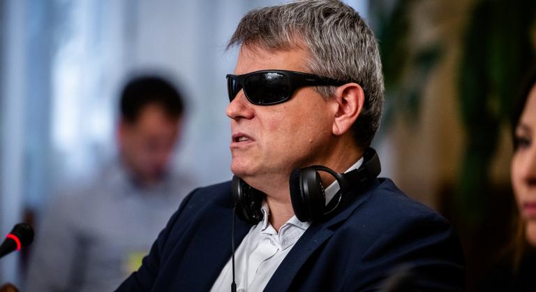 Újabb botrány a gyermekvédelemben, a vezetőség teljes cseréjét követelik
