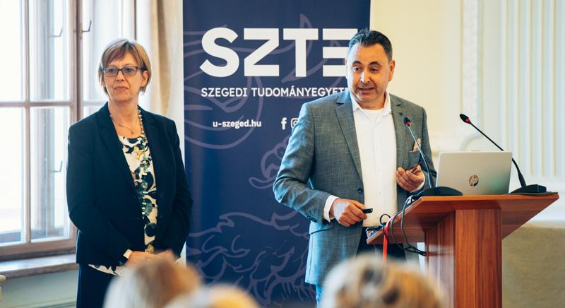 A jog, a technológia és az emberi kompetenciák metszéspontján – gondolatok a III. SPOTLIGHT Konferencia délelőtti előadásaiból