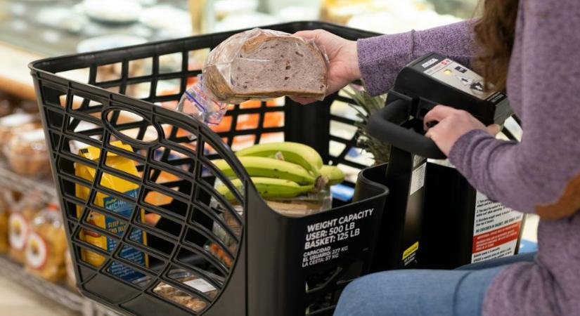 10 dolog, amit a dietetikusok mindig megnéznek a boltban vásárlás előtt