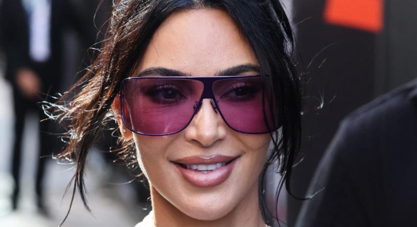 Kim Kardashian nappalija megmutatja, mi a legnagyobb veszélye a greige trendnek