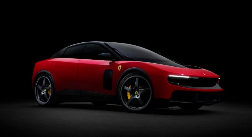 Szentségtörés vagy zseniális? 3 ok, amiért hatalmas bukás lesz a Ferrari Luce, és 3, amiért imádni fogják