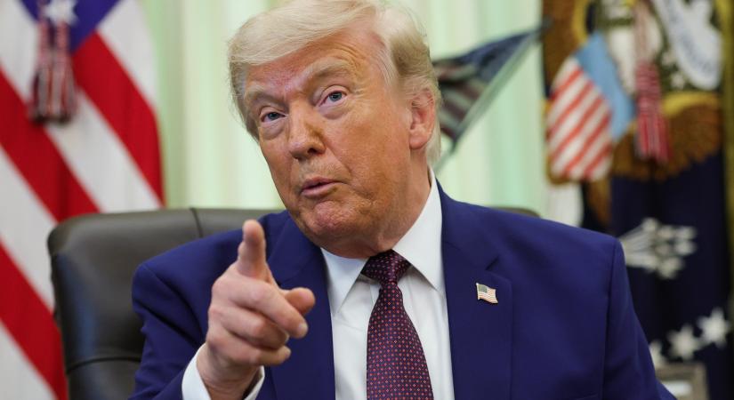 Donald Trump: Imádom az inflációt!