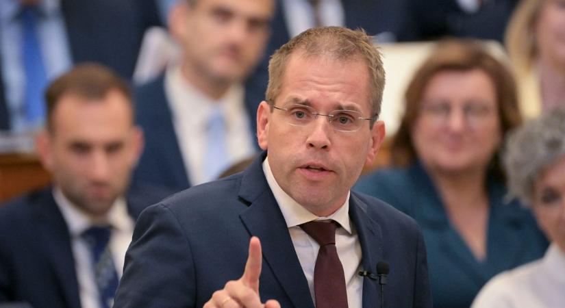 Rendkívül jövedelmezőnek bizonyult Ruff Bálint és édesanyja közös vállalkozása