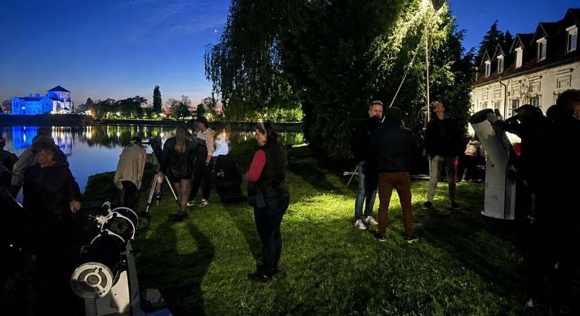 Visszatér a Betlehemi csillag? Lenyűgöző égi tüneményt láthatunk a napokban