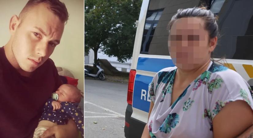 Nagydorogi csecsemőgyilkosság: "Labdáznom kéne a gyerekemmel, de csak a temetőbe járhatok hozzá"