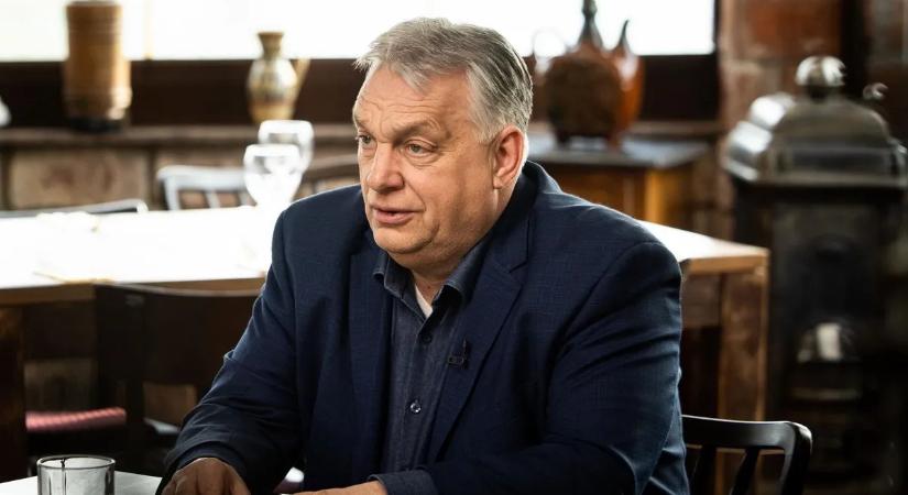 Fenyegetések, alpári gyalázkodás, személyeskedés – így támadják Orbán Viktort a tiszások