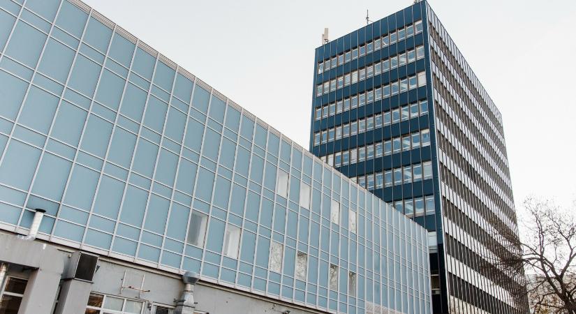 50 éves utcakép változhat a Klinikák tömbjének átalakításával